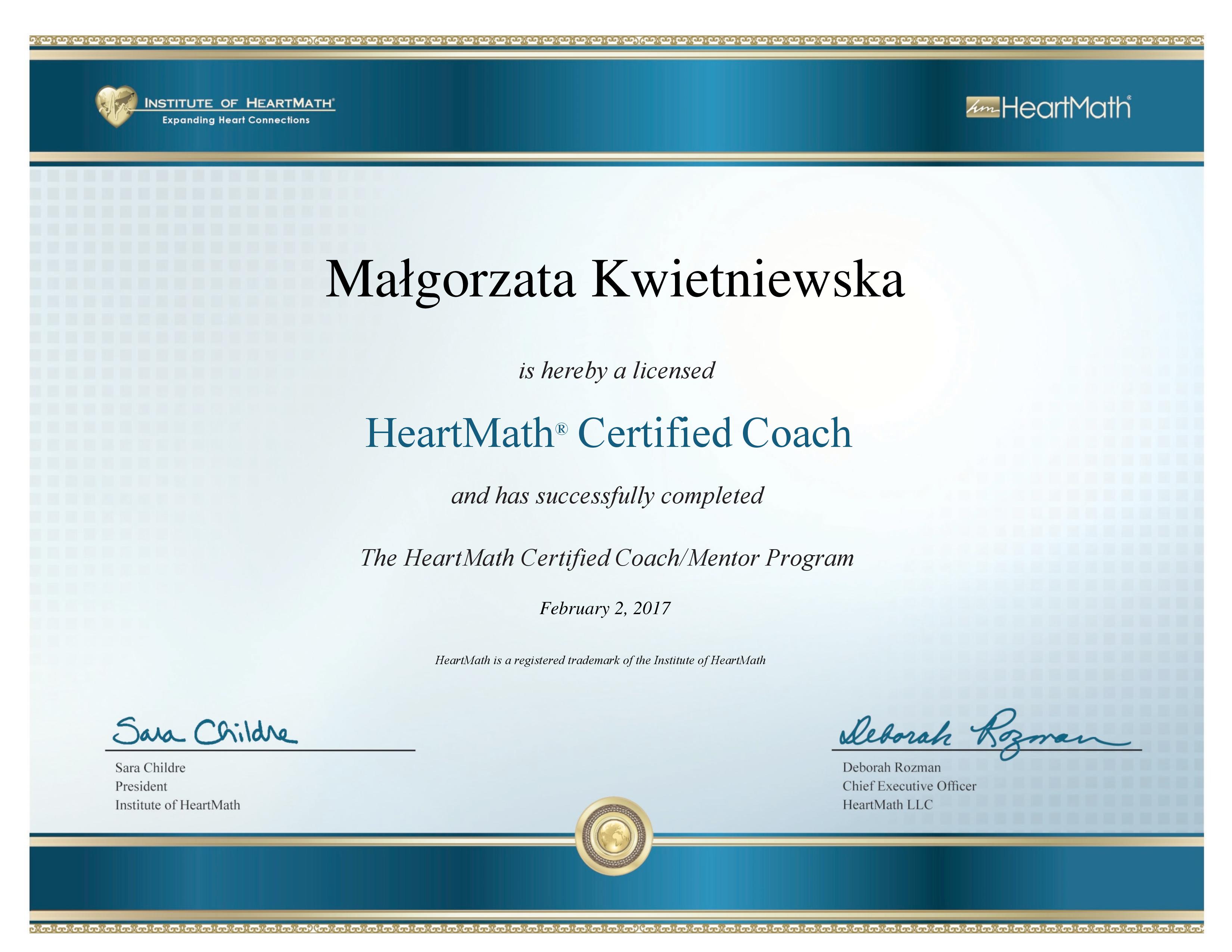 HeartMath® Certified Coach Kwietniewska-page-001