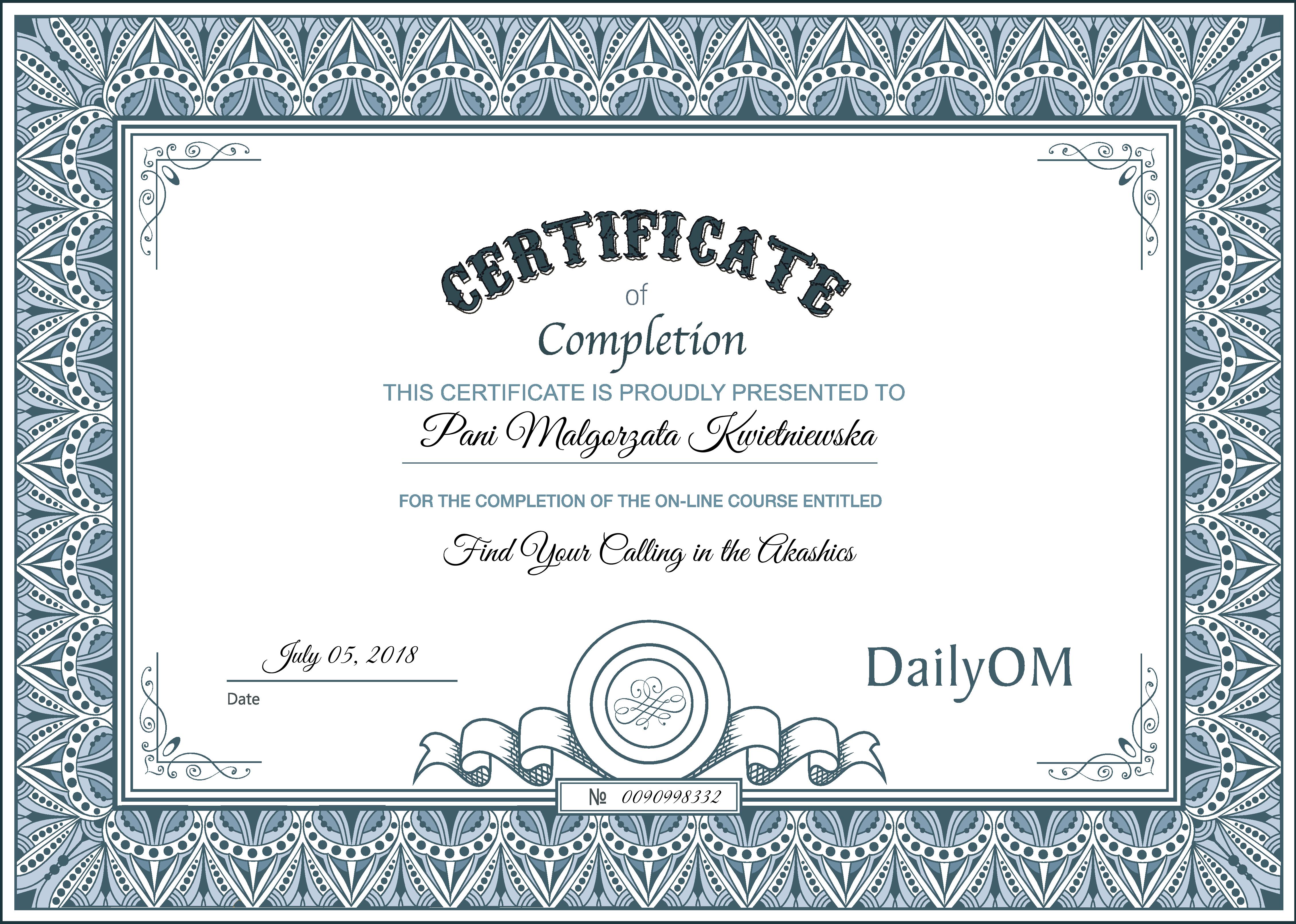 DailyOM_Certificate Your Calling-page-001